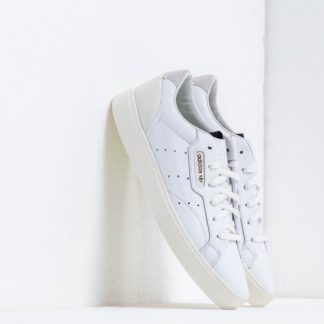 adidas Sleek W Ftw White/ Off White/ Crystal White
