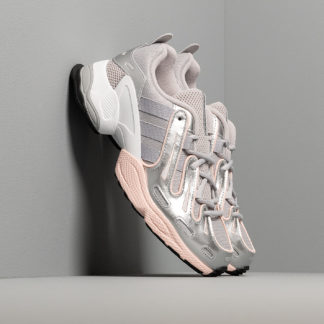 adidas EQT Gazelle W Grey Two/ Metalic Silver/ Ice Pink