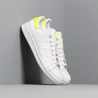 adidas Stan Smith Ftw White/ Solar Yellow/ Ftw White