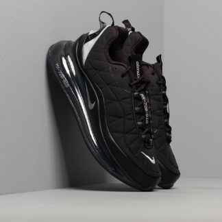 Nike W Mx-720-818 Black/ Metallic Silver-Black-Anthracite
