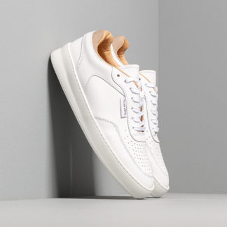 Filling Pieces Spate Plain Phase All White