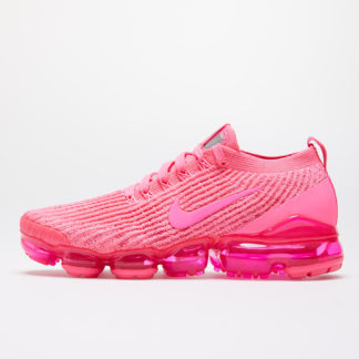 Nike W Air Vapormax Flyknit 3 Digital Pink/ Hyper Pink-Hyper Pink