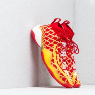adidas x Pharrell Williams BYW CNY Red/ Gold EE8688