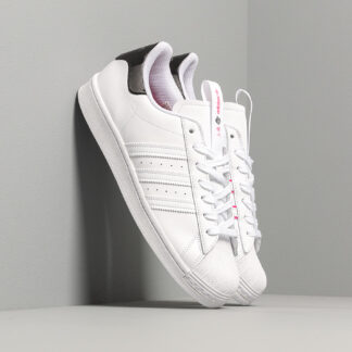 adidas Superstar Ftwr White/ Core Black/ Shock Pink FW2818
