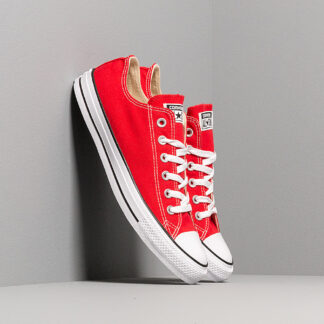 Converse All Star Ox Red M9696C