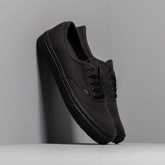 Vans Authentic UC (Made For The Makers) Black/ Black/ Black VN0A3MU8V7W1