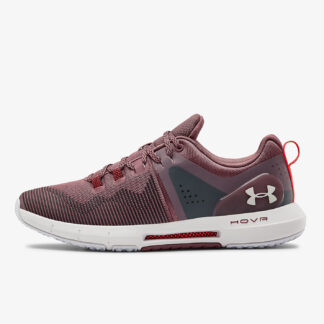 Under Armour W HOVR Rise Pink 3022208-603