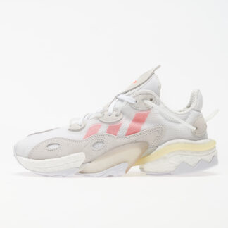 adidas Torsion X W Ftw White/ Solid Red/ Crystal White FV5082