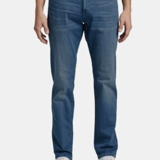 Tom Tailor modré pánské džíny Slim Fit