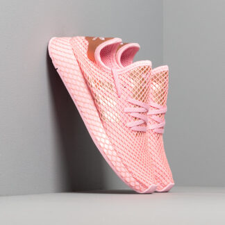 adidas Deerupt Runner W True Pink/ Copper Metalic/ Glow Pink EF5386