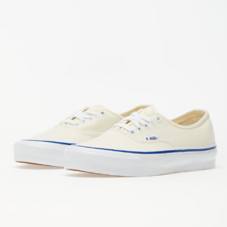 Vans OG Authentic LX (Canvas) Classic White VN0A4BV90RD1