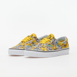 Vans Era (The Simpsons) Itchy & Scratchy VN0A4BV41UF1
