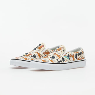 Vans Classic Slip-On (The Simpsons) Family Pets VN0A4UH80JE1