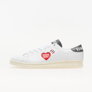adidas Stan Smith Human Made Ftwr White/ Off White/ Gold Met. FY0735