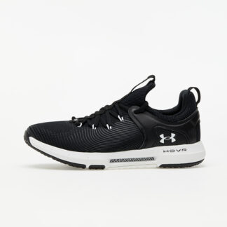 Under Armour W HOVR Rise 2 Black 3023010-001