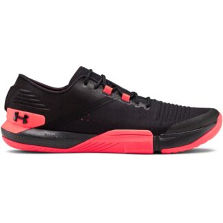 Boty Under Armour Tribase Reign-Blk