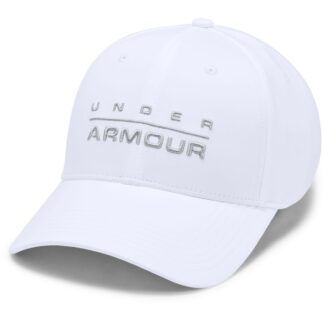 Kšiltovka Under Armour Men's Wordmark Str Cap