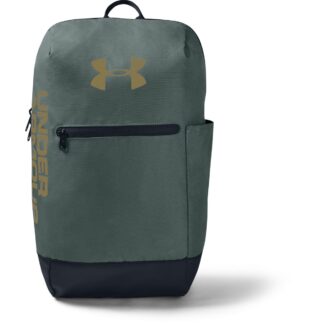 Batoh Under Armour UA Patterson Backpack-BLU